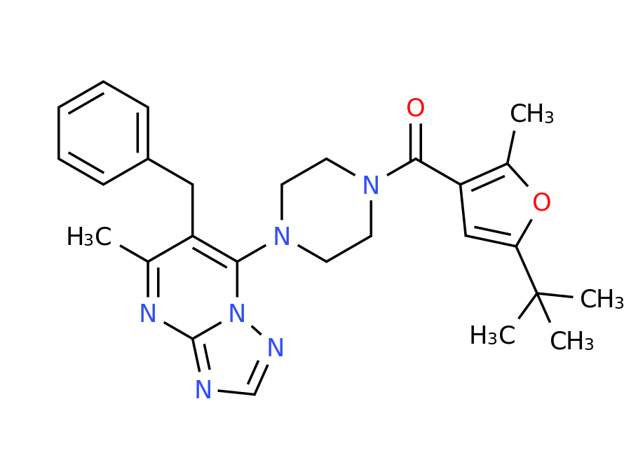 Structure Amb7707746