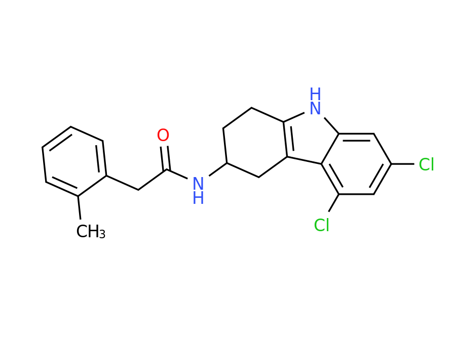 Structure Amb7707835