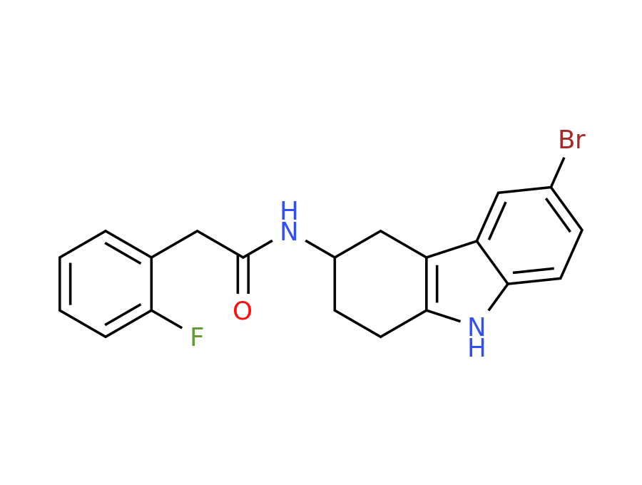 Structure Amb7707847