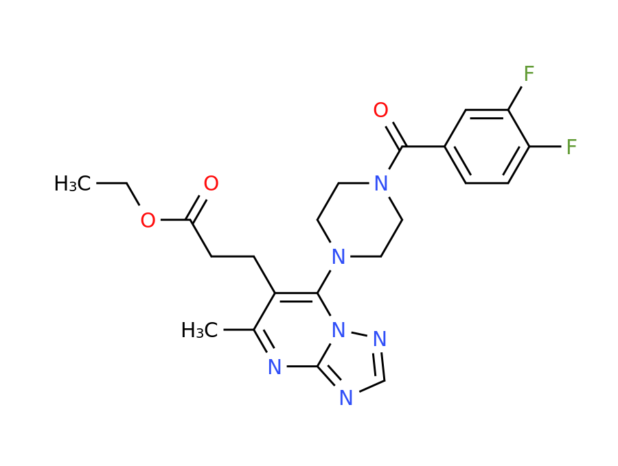 Structure Amb7707861