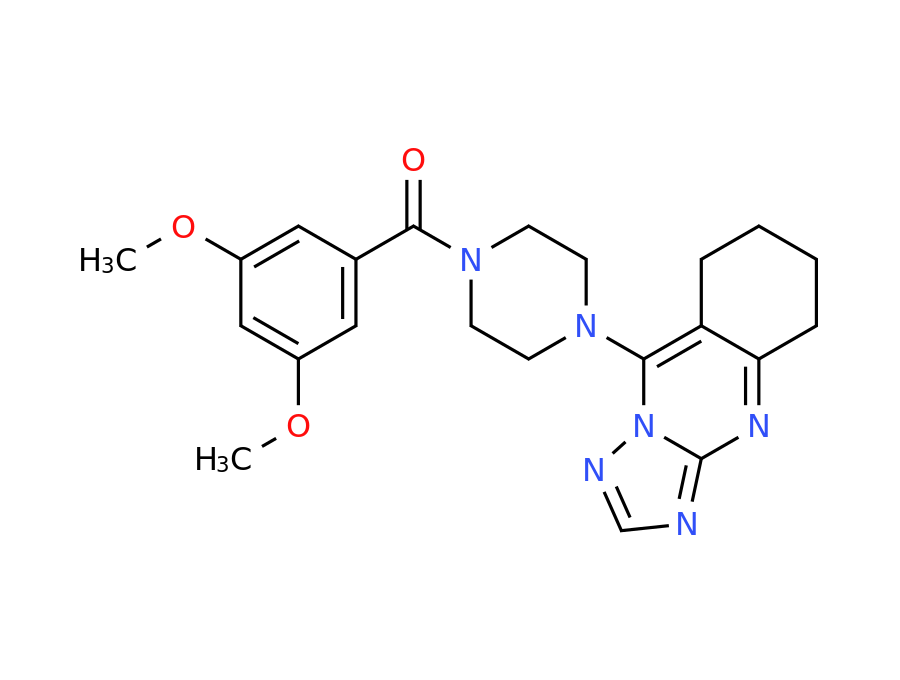 Structure Amb7707865