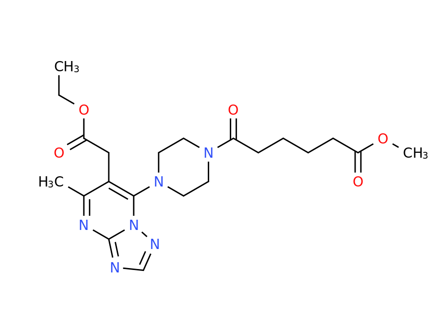 Structure Amb7707869