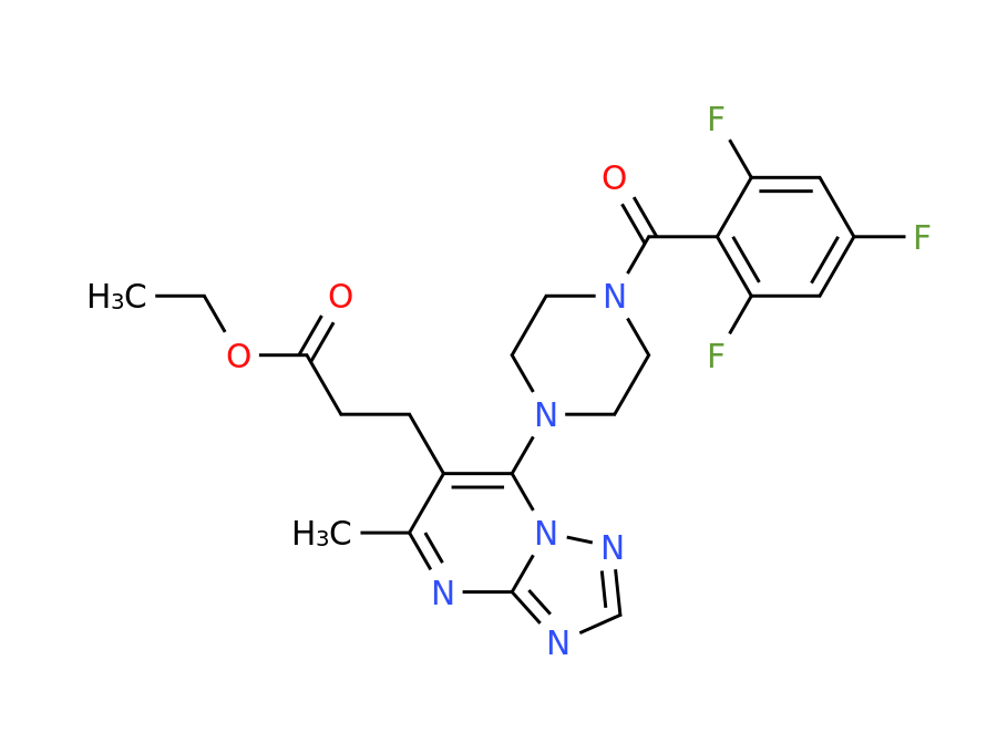 Structure Amb7707872