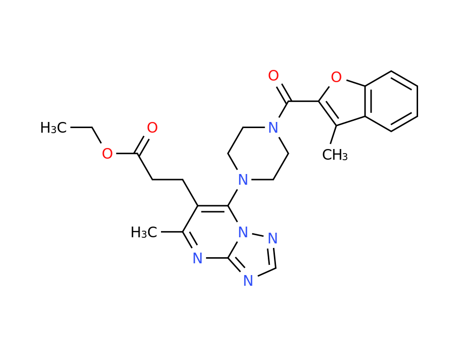 Structure Amb7707882