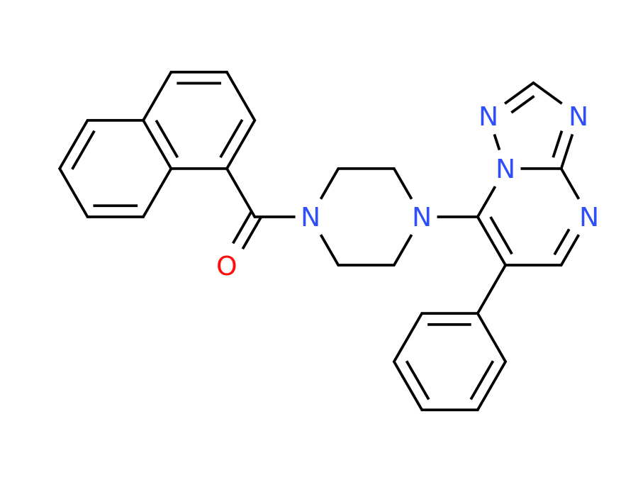 Structure Amb7707895