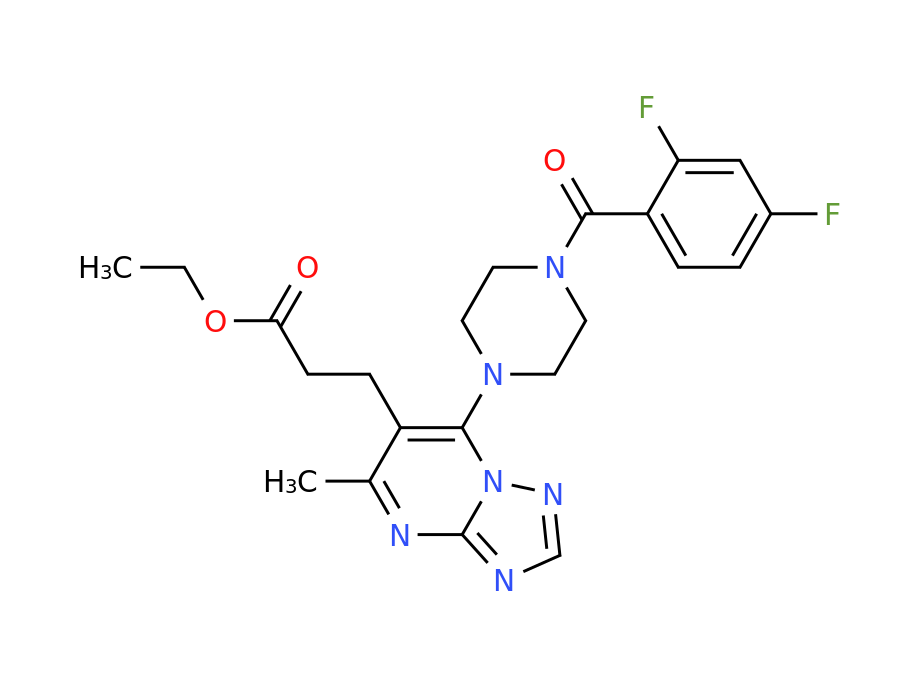 Structure Amb7707909