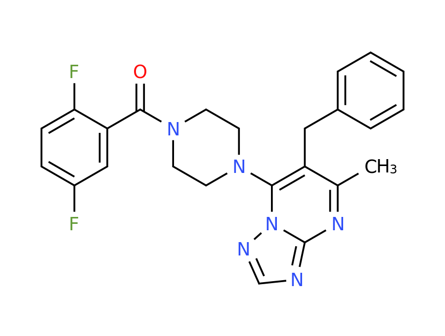 Structure Amb7707915