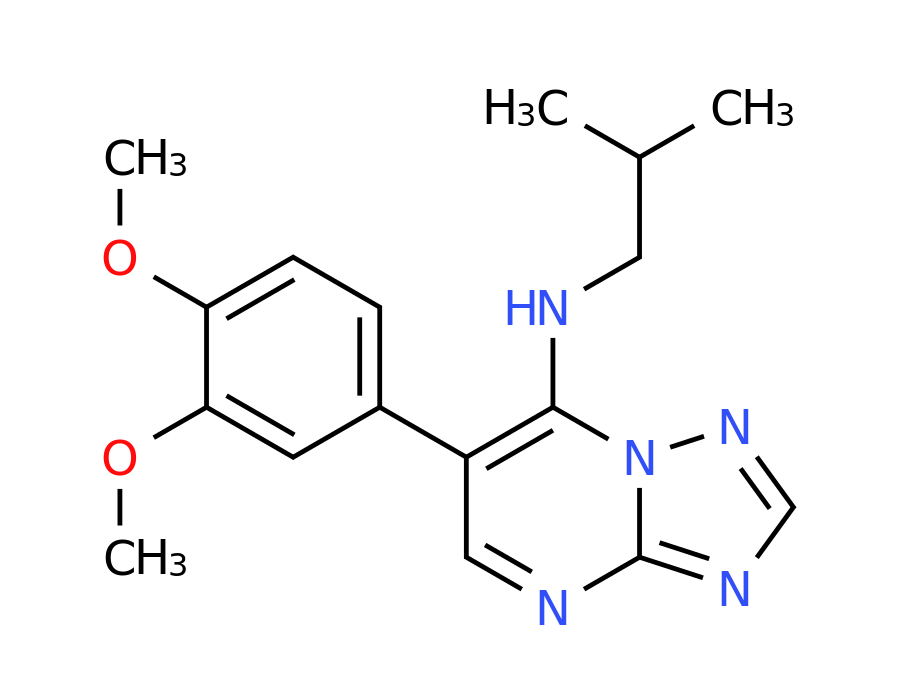 Structure Amb7708179