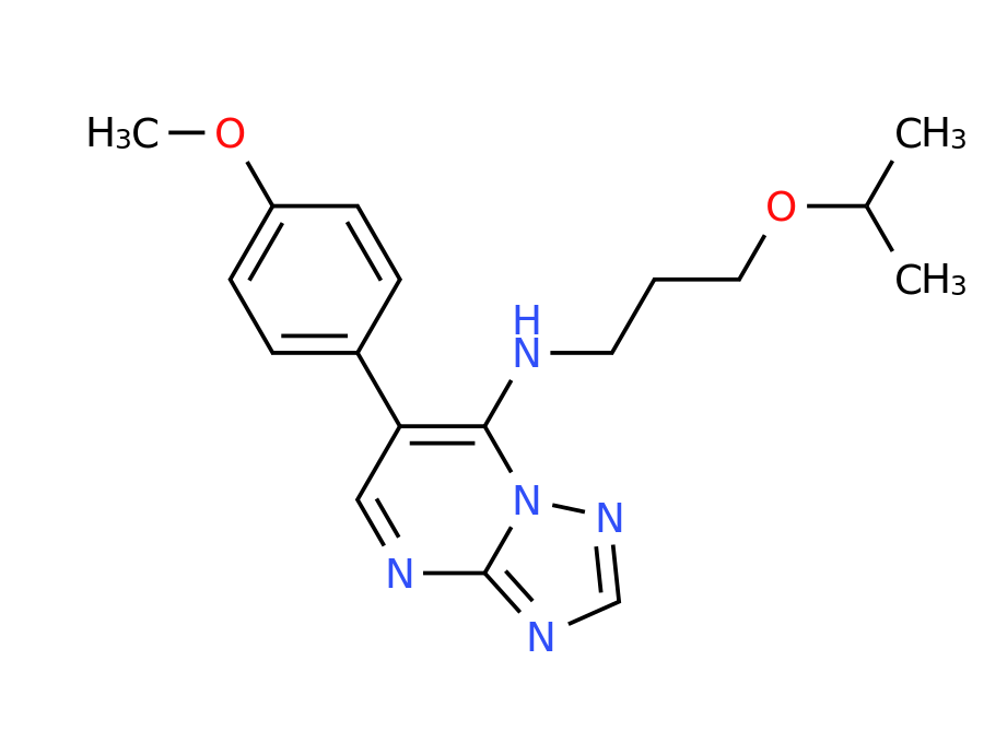 Structure Amb7708540