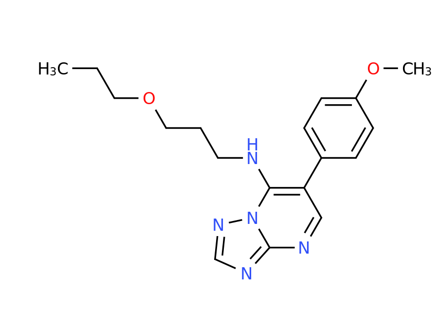 Structure Amb7708549