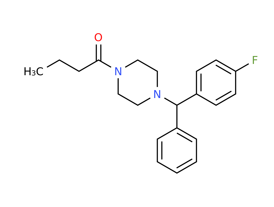 Structure Amb7708666