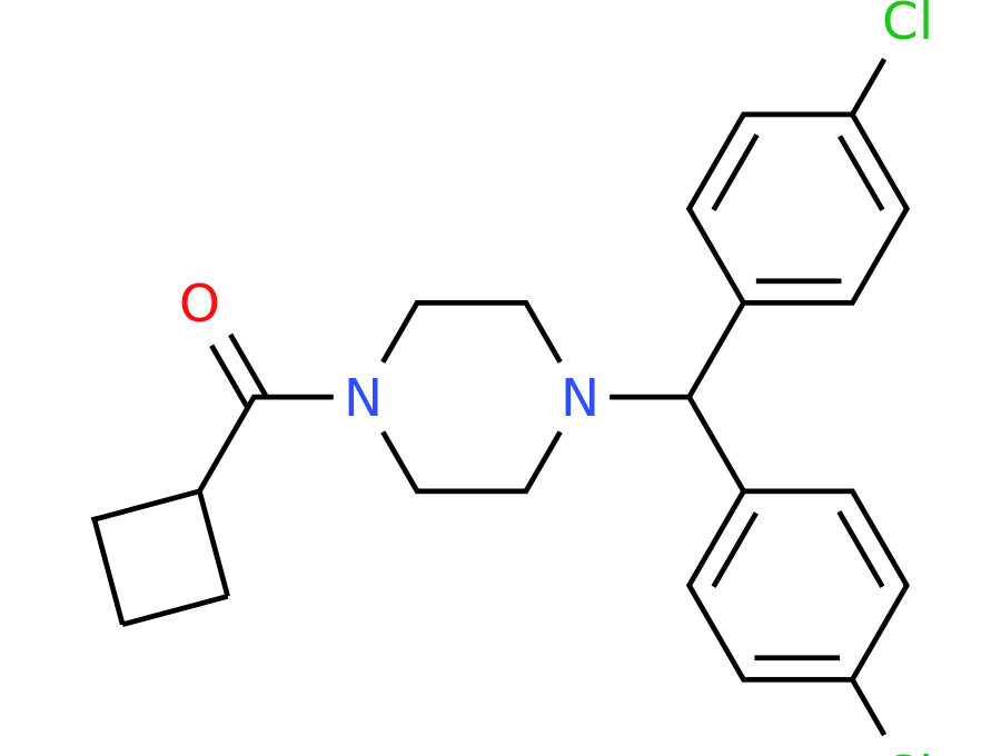 Structure Amb7708683