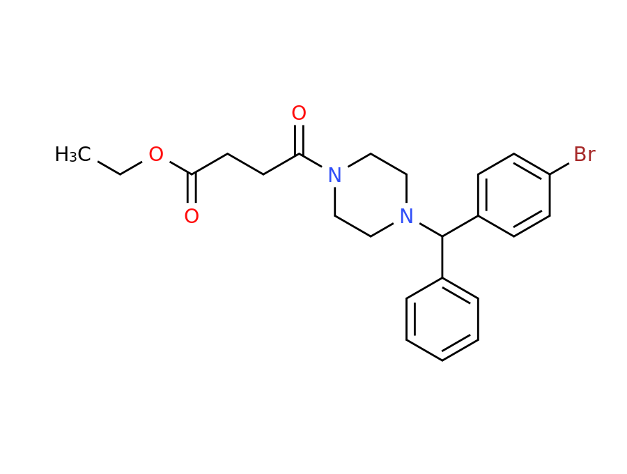 Structure Amb7709007