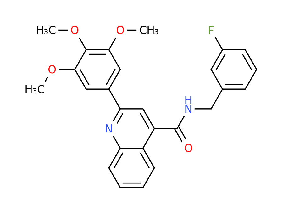 Structure Amb7709049