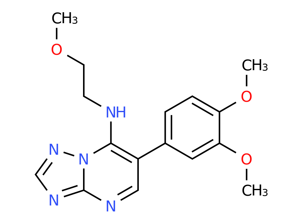 Structure Amb7709213