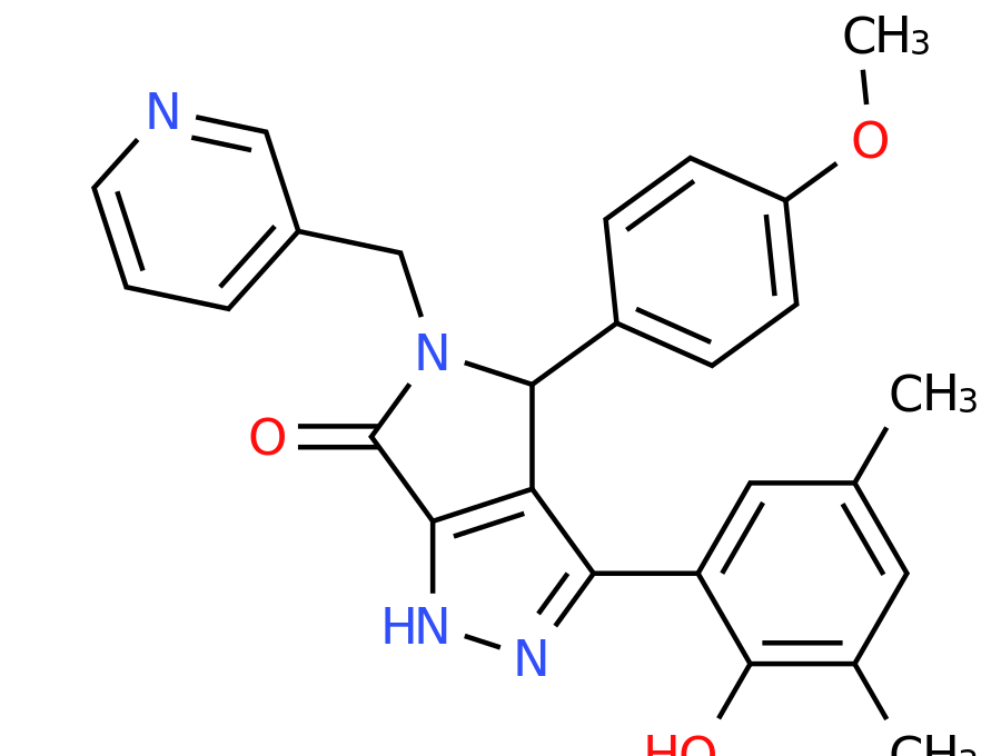 Structure Amb770931