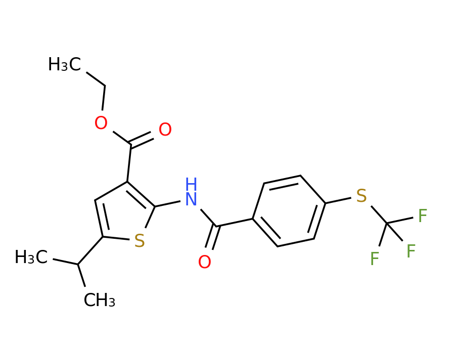 Structure Amb7709346