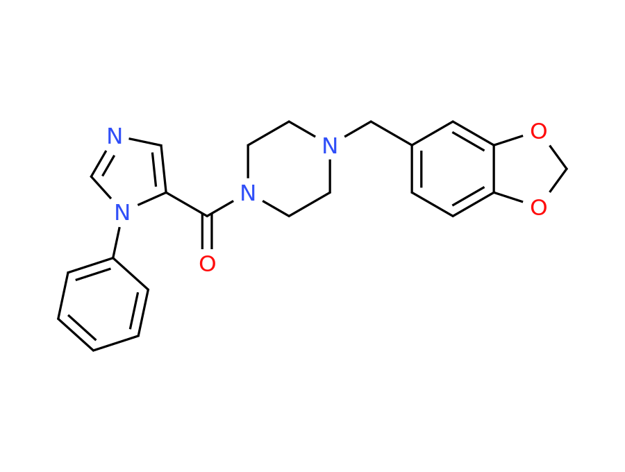 Structure Amb77094