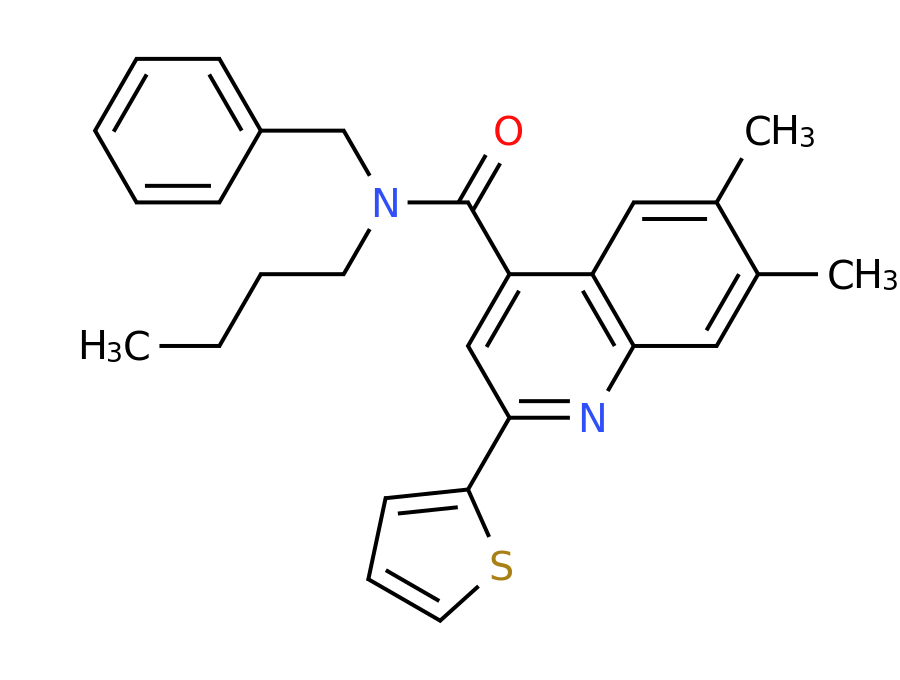 Structure Amb7709942