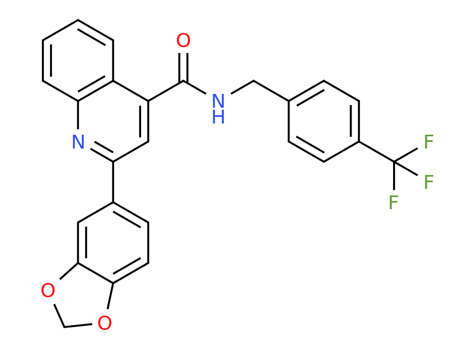 Structure Amb7710015