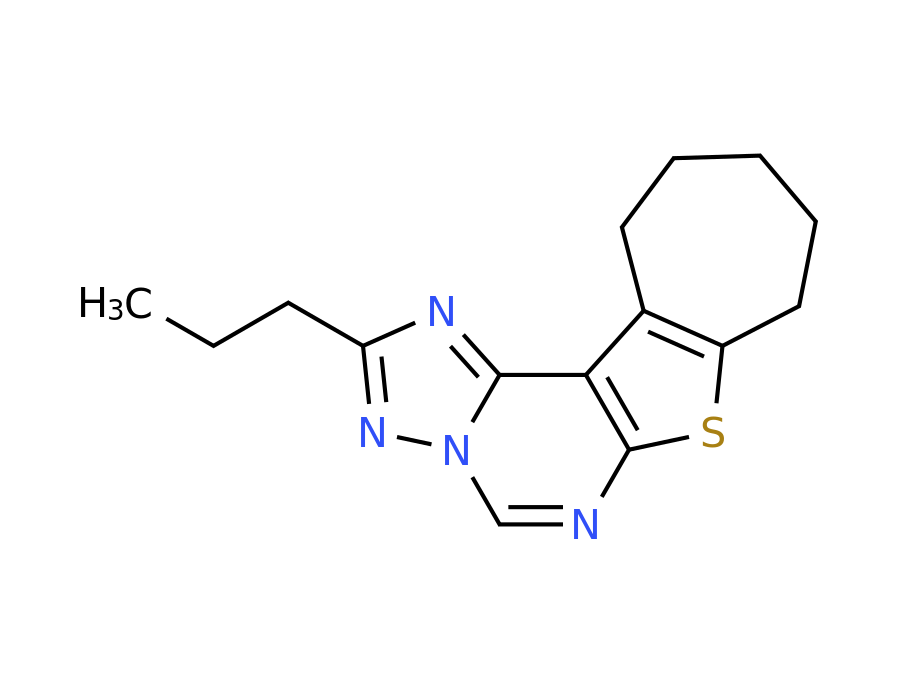 Structure Amb771006