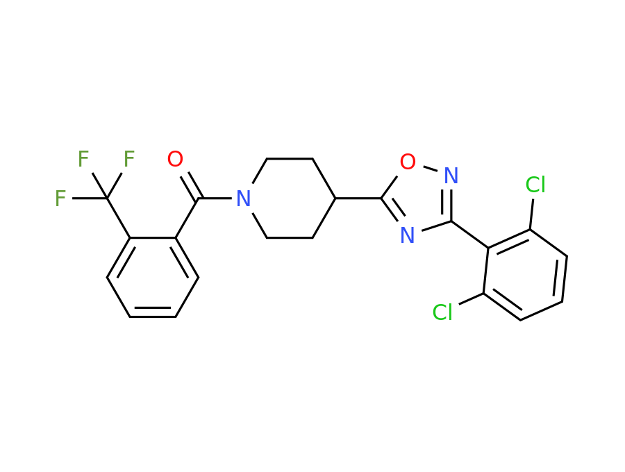 Structure Amb7710118