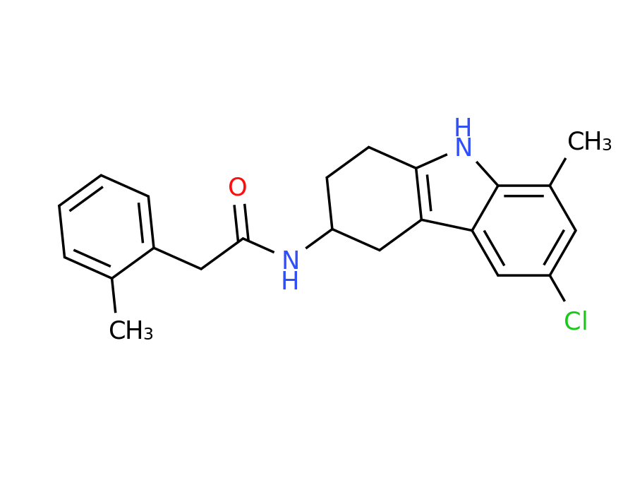 Structure Amb7710150