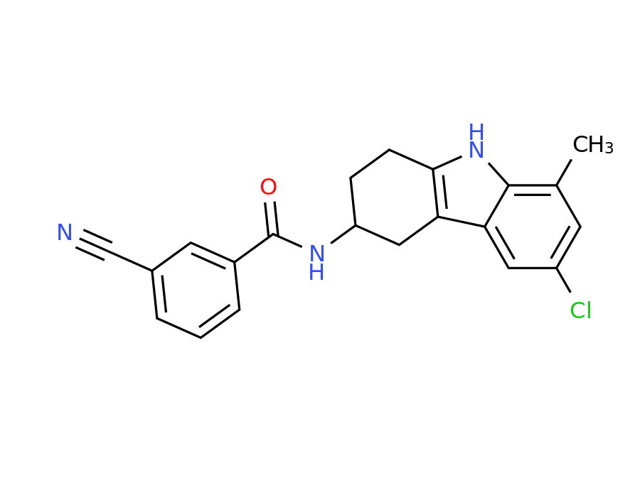 Structure Amb7710155