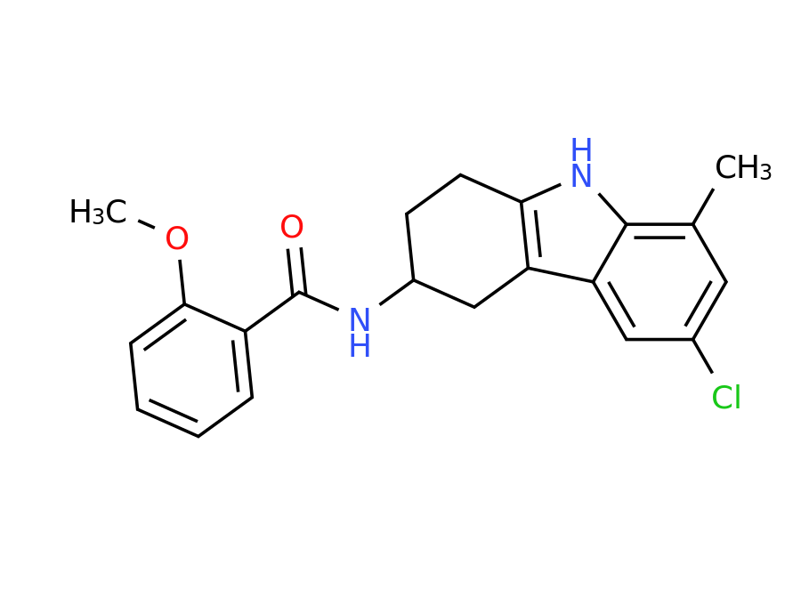 Structure Amb7710156