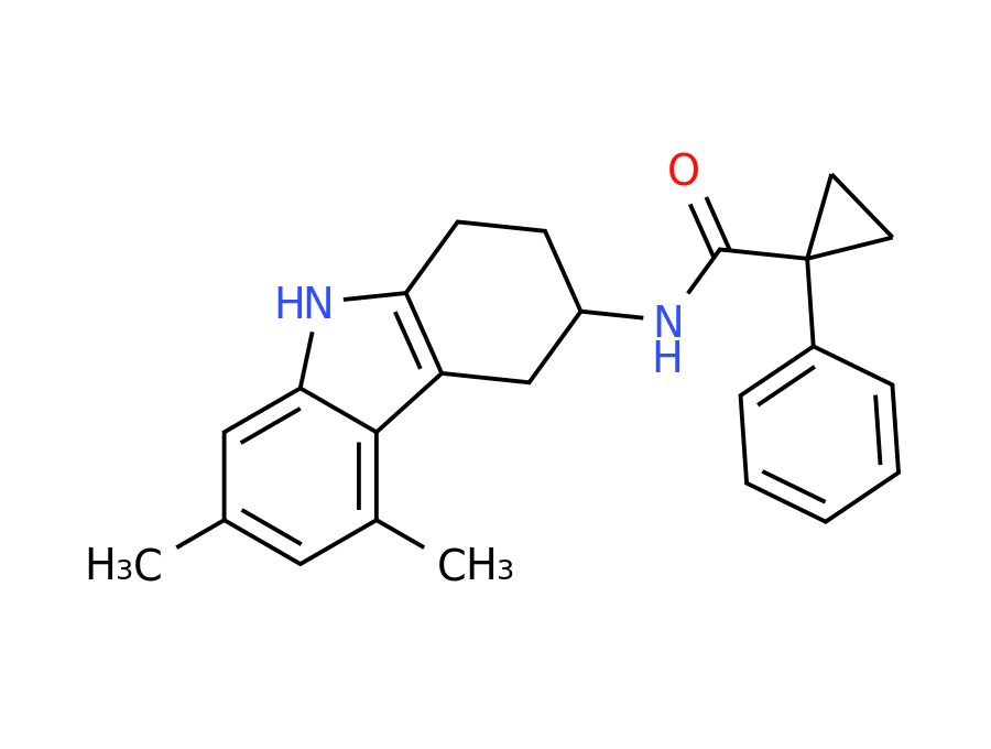 Structure Amb7710165