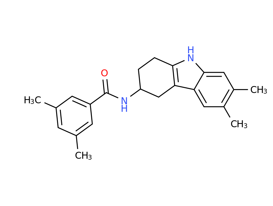 Structure Amb7710169