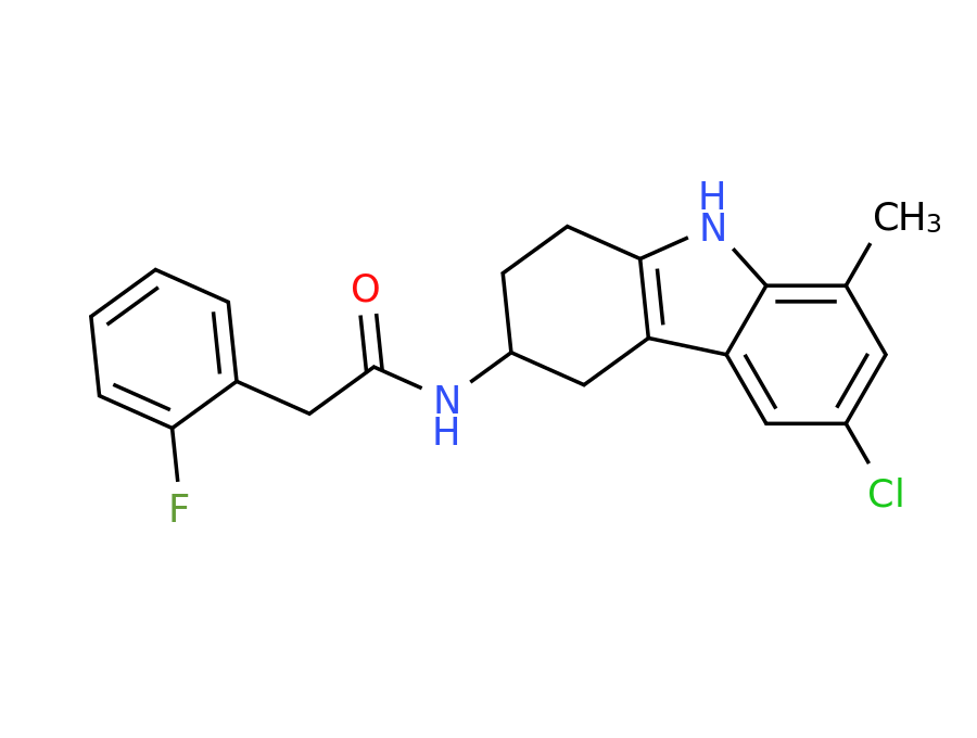 Structure Amb7710170