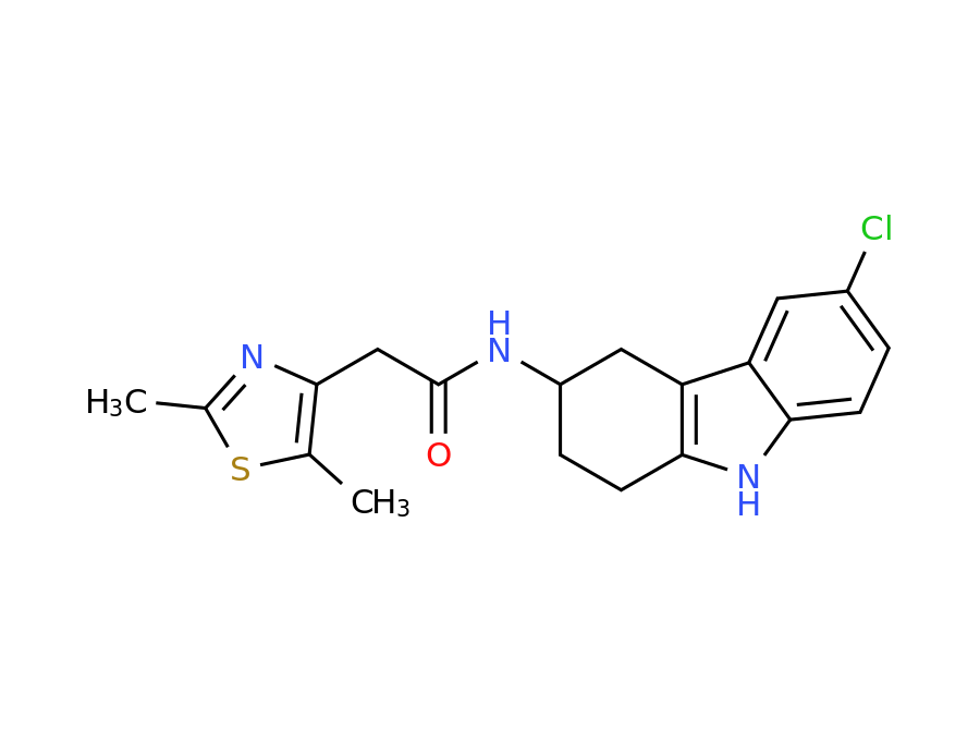 Structure Amb7710175