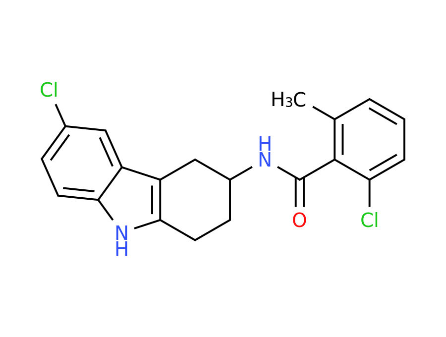 Structure Amb7710178