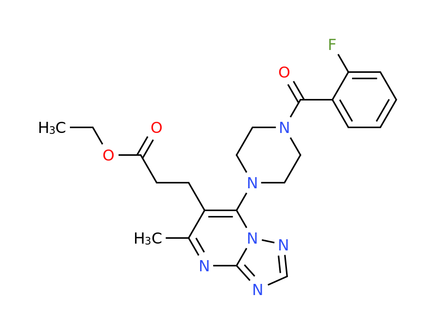 Structure Amb7710186