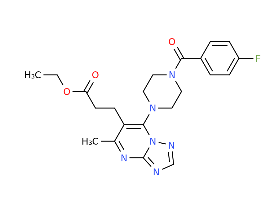 Structure Amb7710187