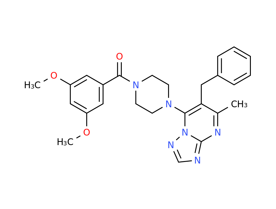 Structure Amb7710189