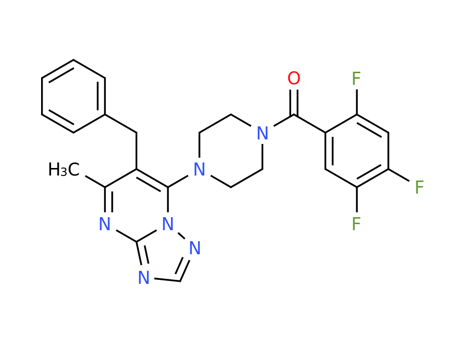 Structure Amb7710222