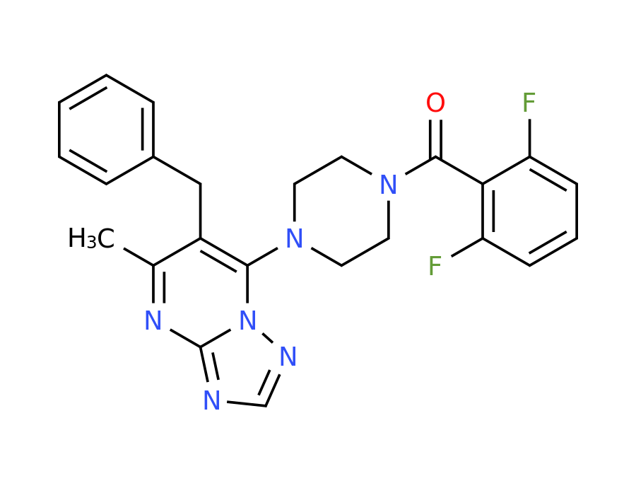 Structure Amb7710233