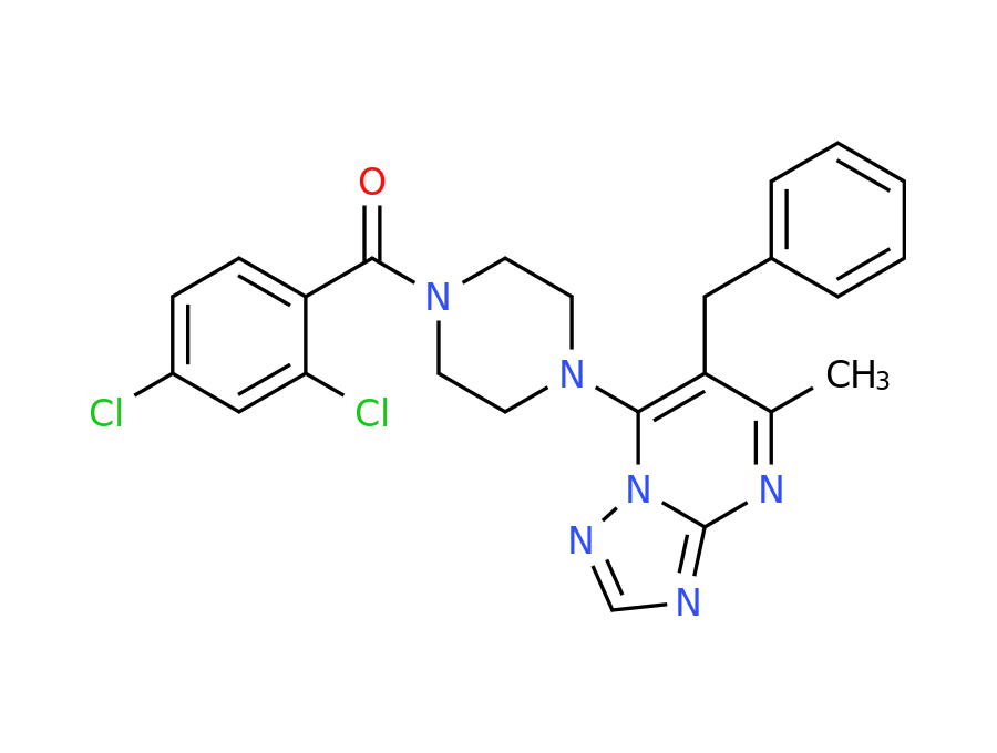 Structure Amb7710234