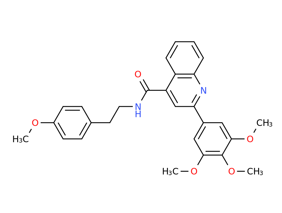 Structure Amb7710237