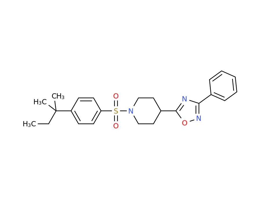 Structure Amb7710301