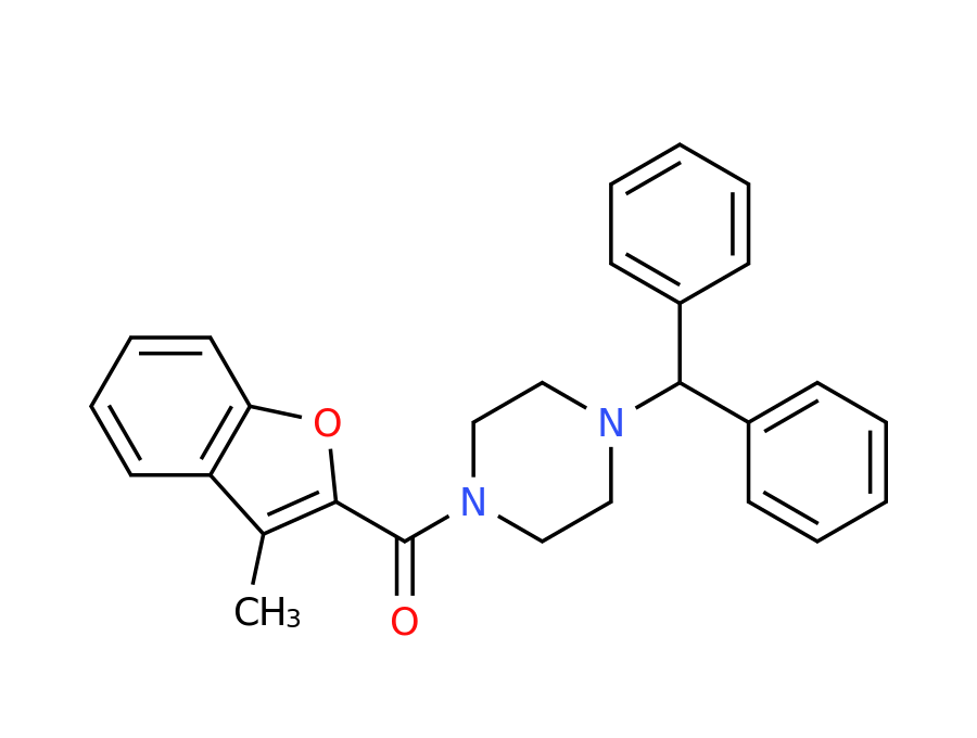 Structure Amb7710629