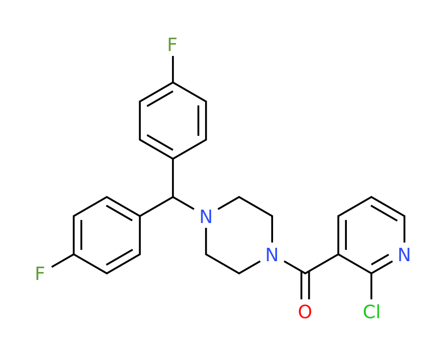 Structure Amb7710638