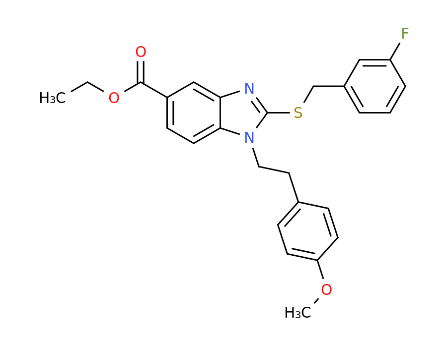 Structure Amb7710768