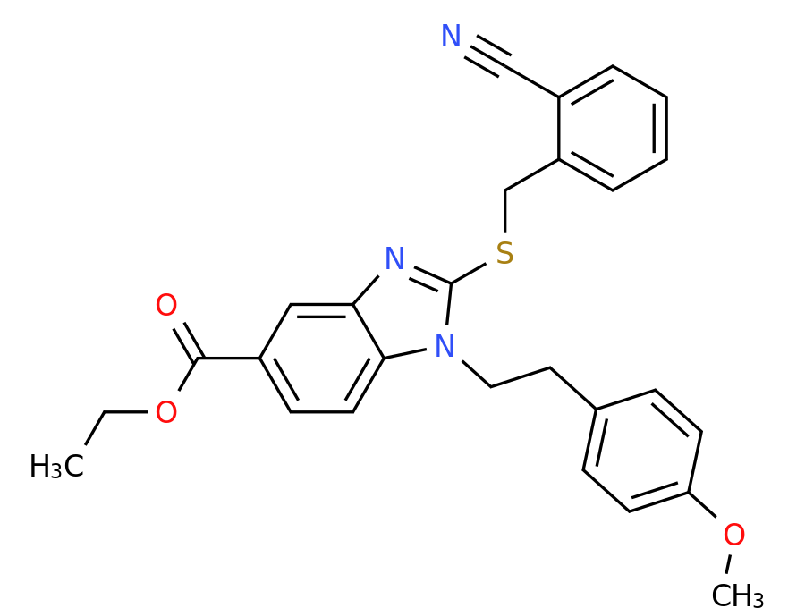 Structure Amb7710781