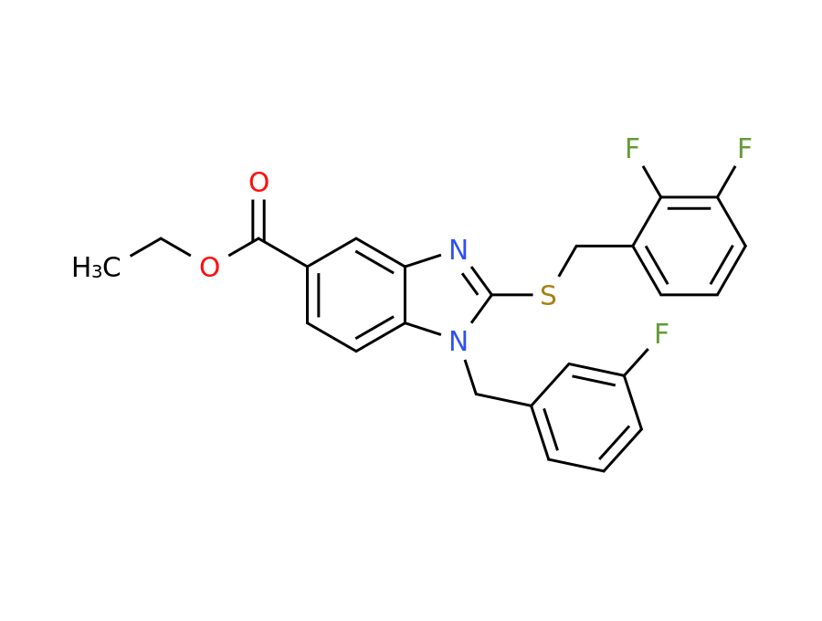 Structure Amb7710795