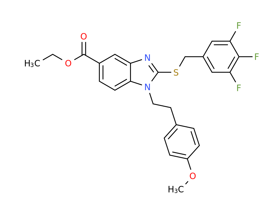 Structure Amb7710797