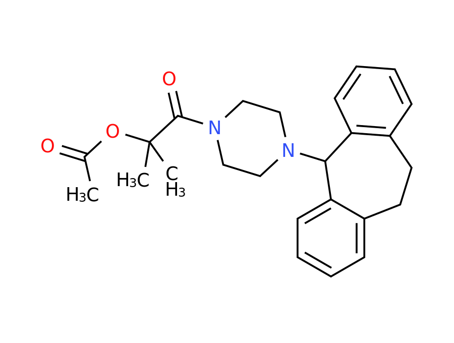 Structure Amb7711032