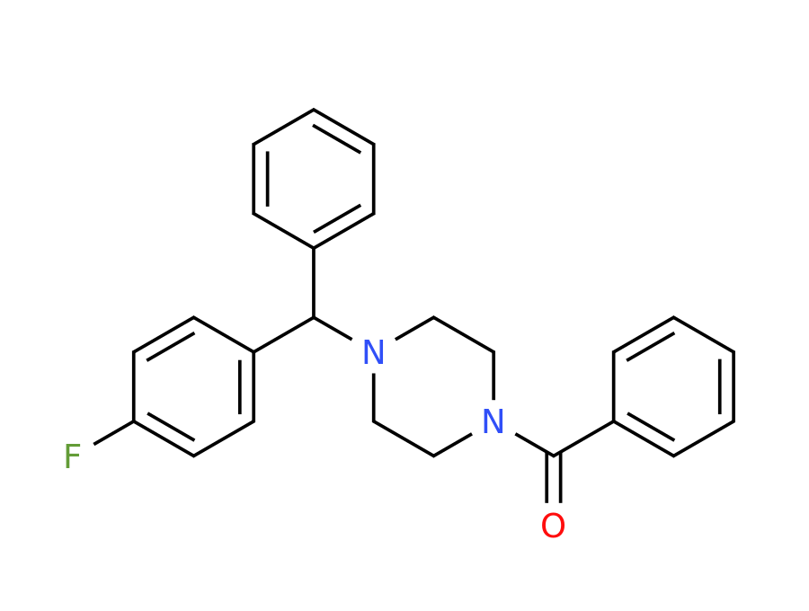 Structure Amb7711100